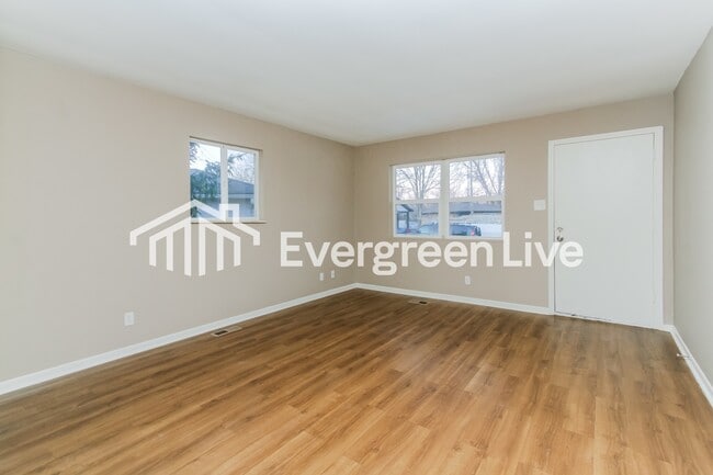 Building Photo - 9701 Ellist Ct