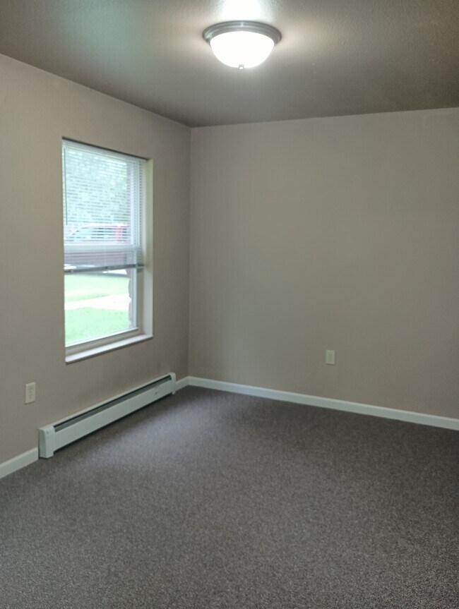 First Floor Bedroom View - The Doolittle