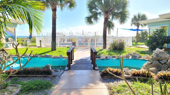 Building Photo - Historic Beach Island Resort-Cocoa Beach