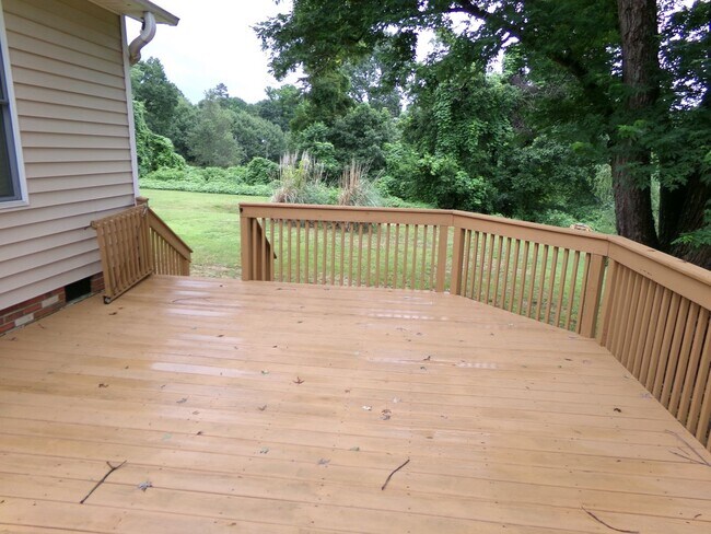 Building Photo - Kernersville Location