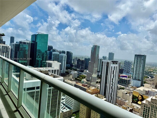 Building Photo - 50 Biscayne Blvd