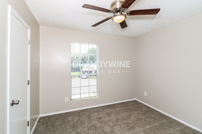 Building Photo - 2606 Foxhall Way