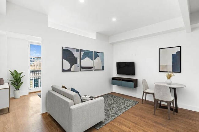 Building Photo - 1 bedroom in NEW YORK NY 10002