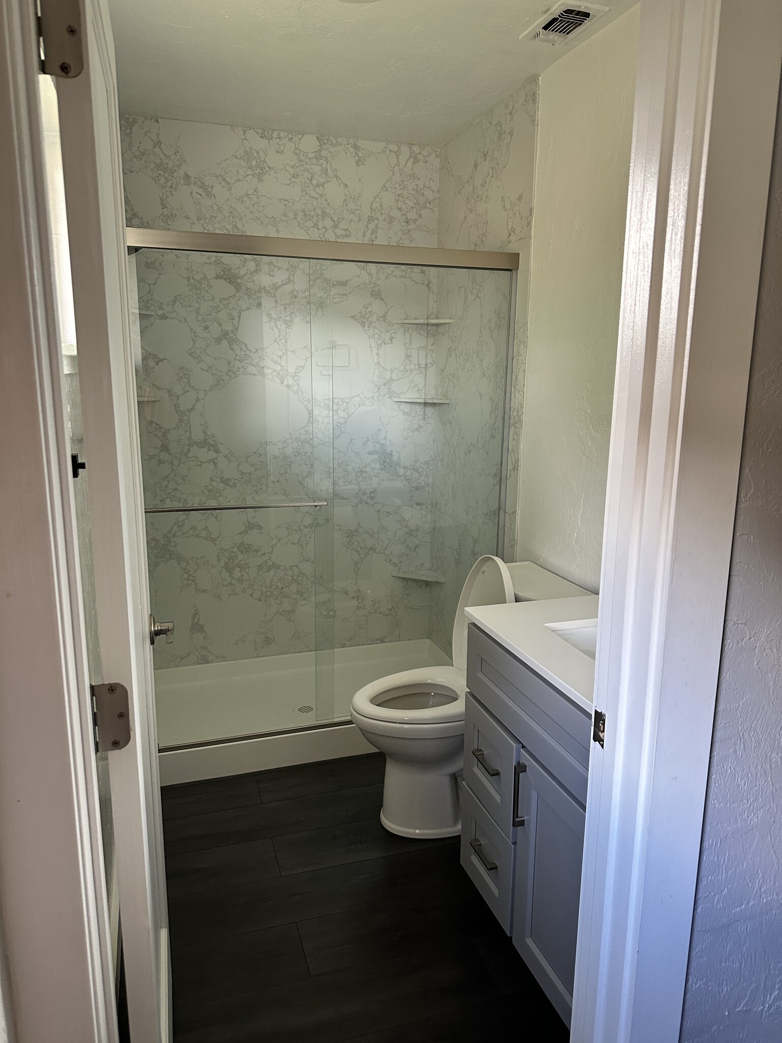 Master bath - 4864 Chablis Ct