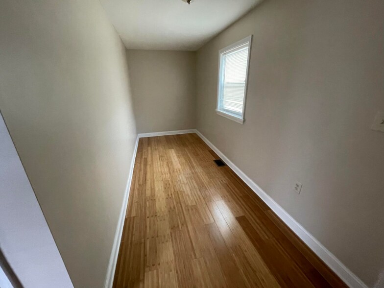 Building Photo - 4019 Powelton Ave