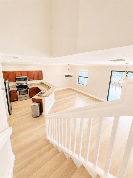 Building Photo - 16320 SW 71st Ter
