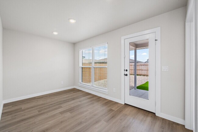 Building Photo - Beautiful home in Wolfforth, Tx