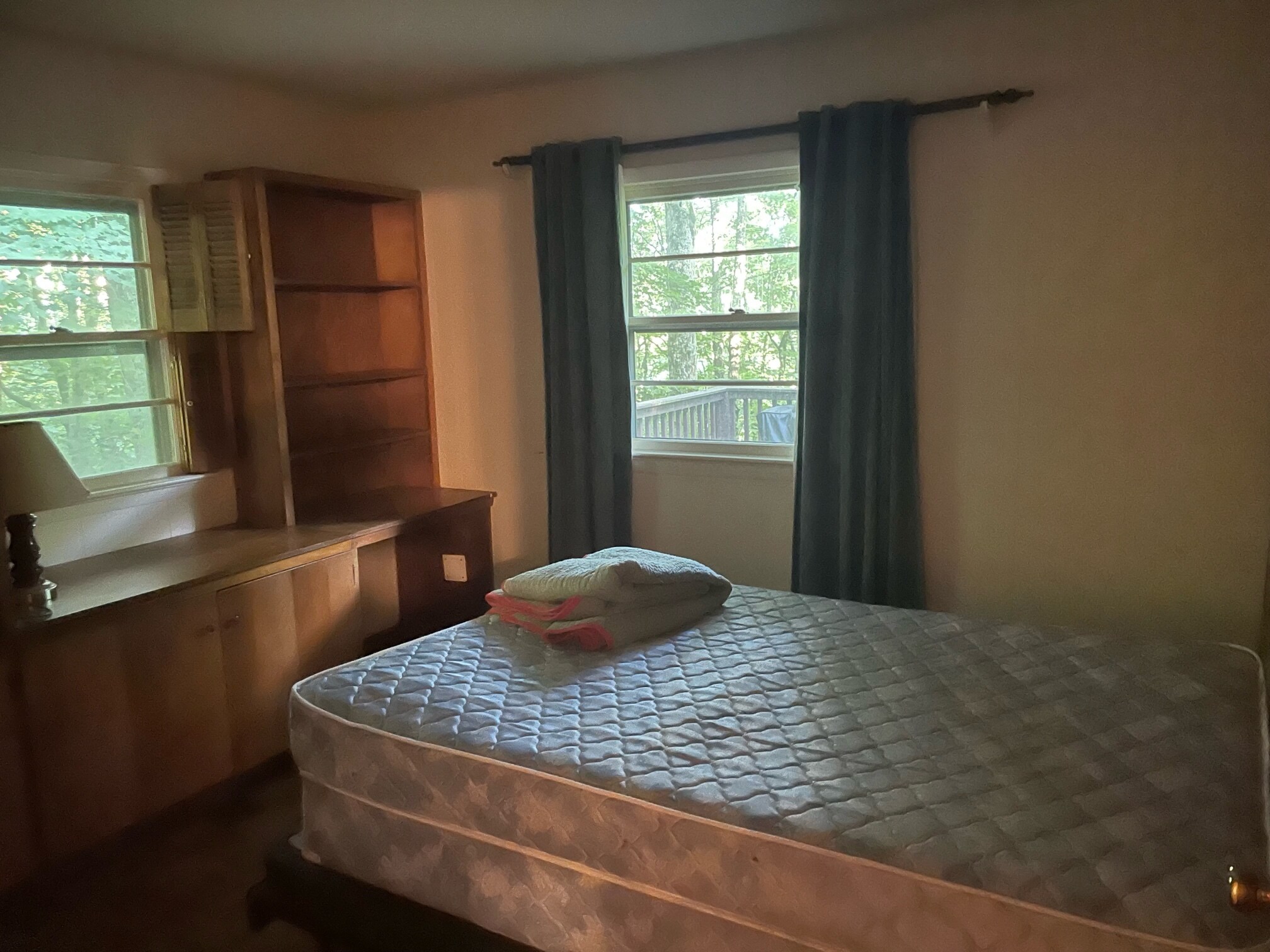 Back Bedroom - 172 Cross Park Dr