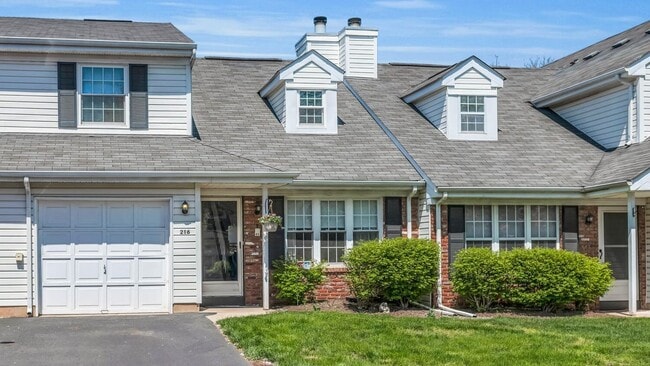 Building Photo - 216 Coldspring Ct