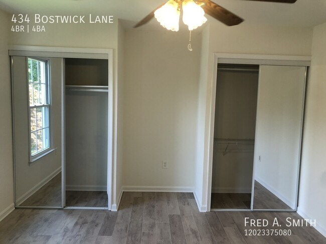 Building Photo - 434 Bostwick Ln