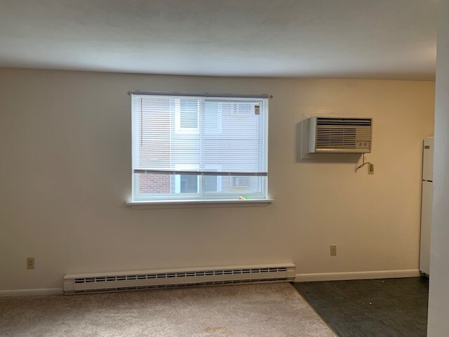 Living Room - 129 Prospect St