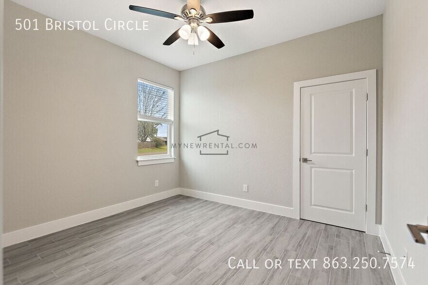 Building Photo - 501 Bristol Cir