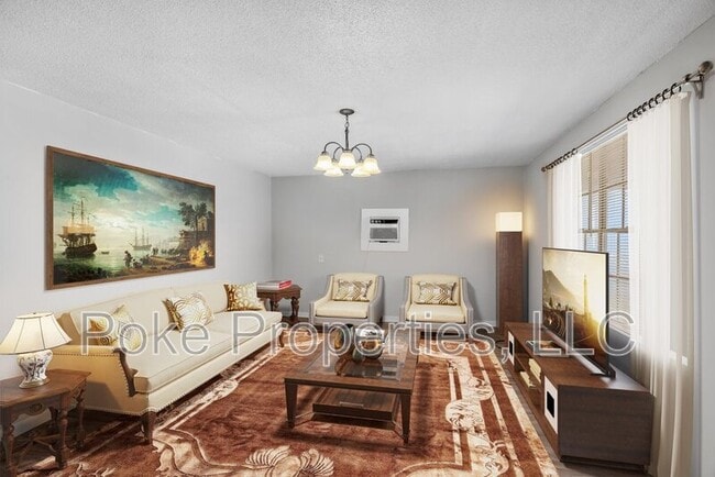 Building Photo - 2821 General Doolittle Ave