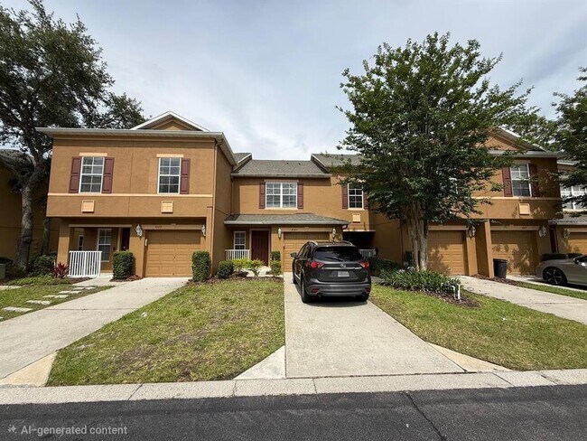 Building Photo - 4583 Lacebark Trail