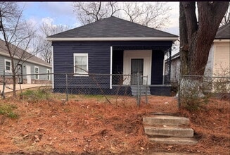 Building Photo - Fully Renovated 3BR in North Memphis – Section 8 Welcome
