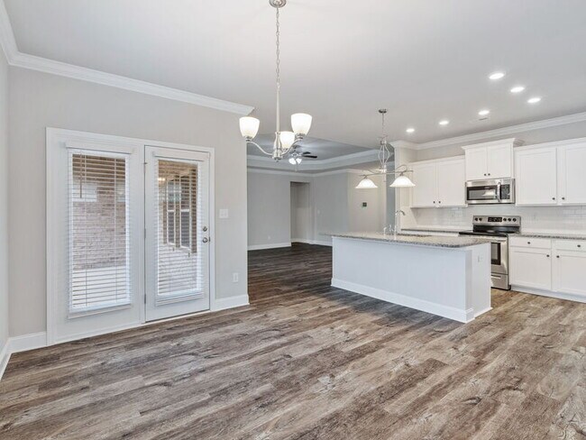 Building Photo - 6502 Moon Crest Ln NW