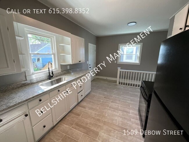 Building Photo - 1509 Debow St