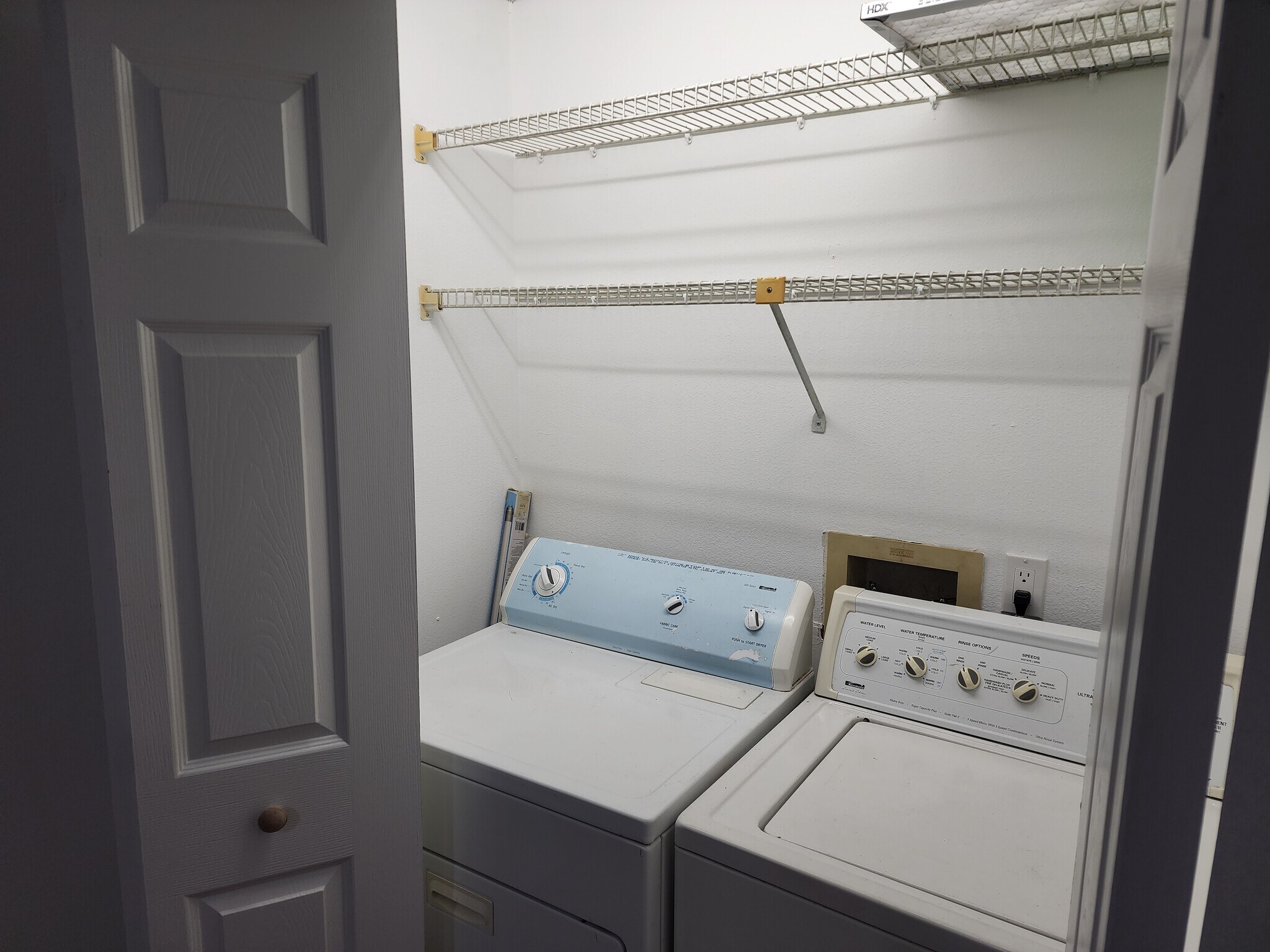 Laundry - 2751 S Pines Dr