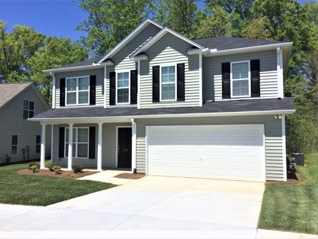 Primary Photo - 200 N Wentworth Drive