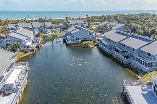Building Photo - 4949 N Hwy A1A