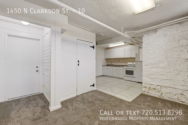 Building Photo - 1450 N Clarkson St