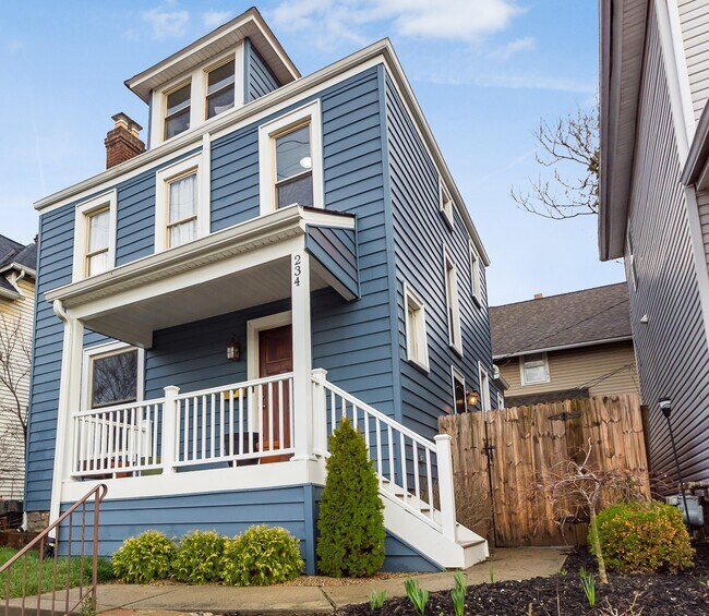 Building Photo - 234 E 7th Ave