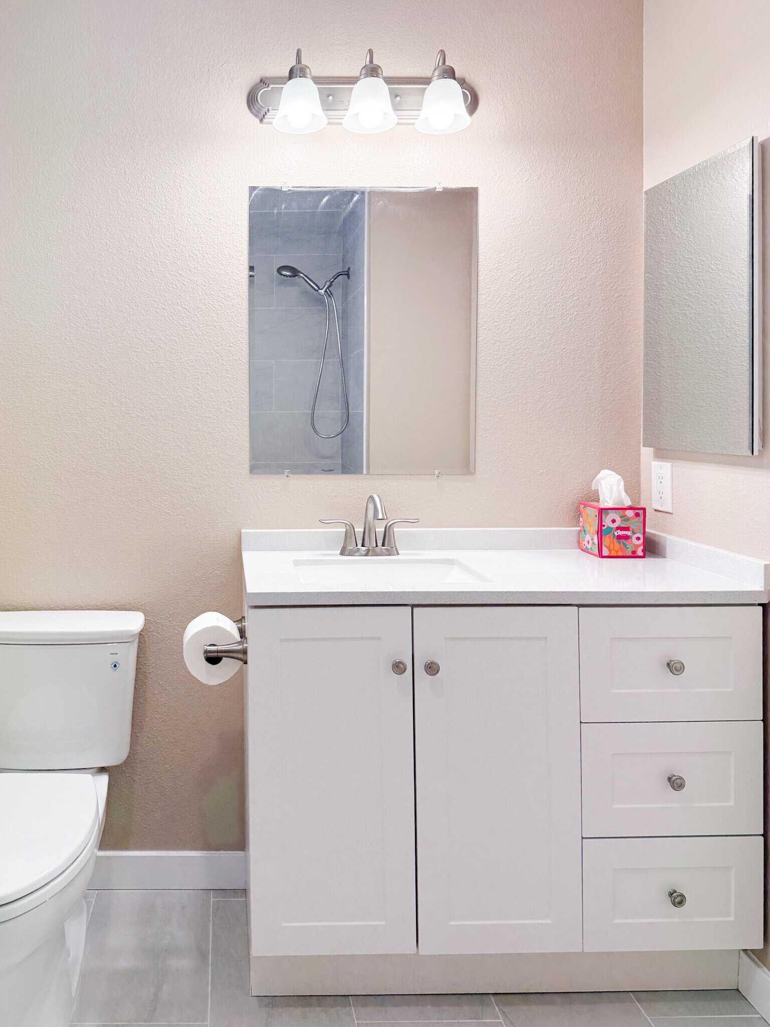 remodeled upstairs full path - 1780 Crystal Ridge Way
