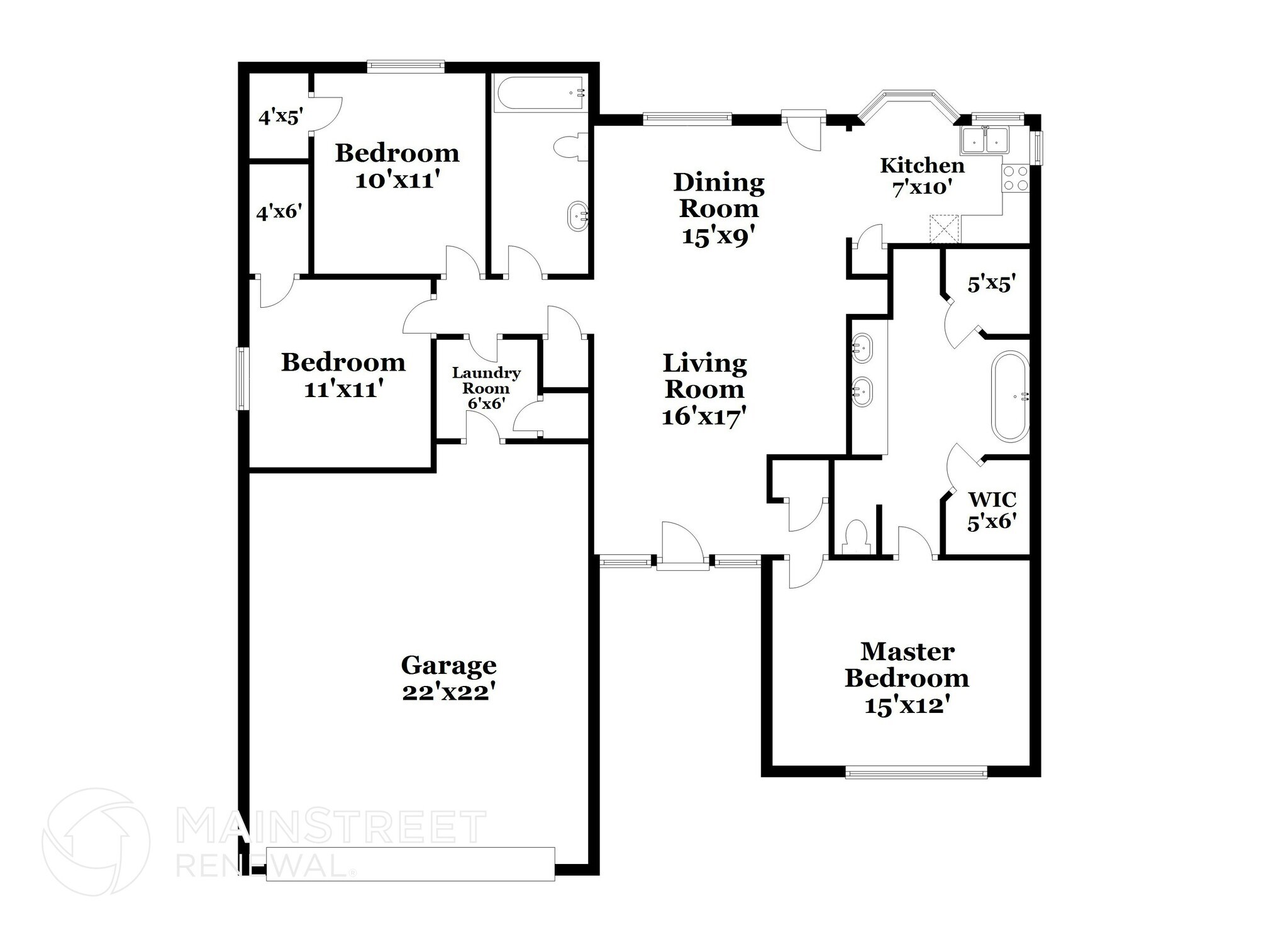 Building Photo - 113 Currie Ct