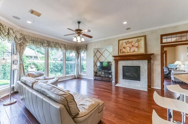 Building Photo - 31 N Warbler Bend Cir