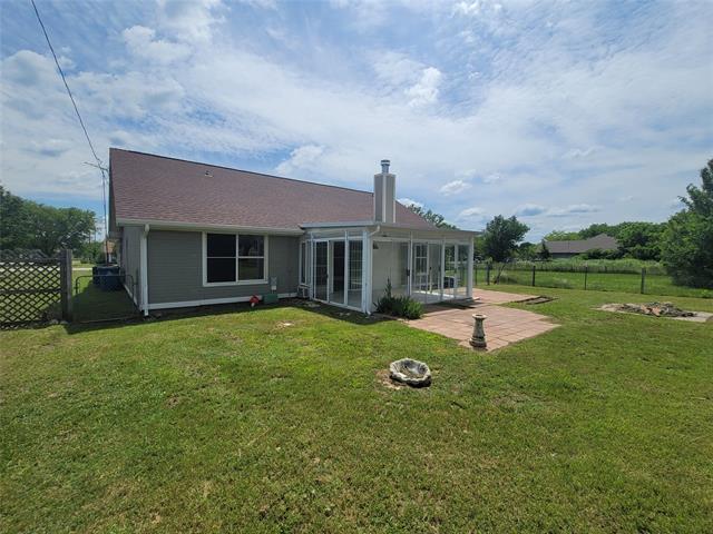 Building Photo - 608 Concho Dr