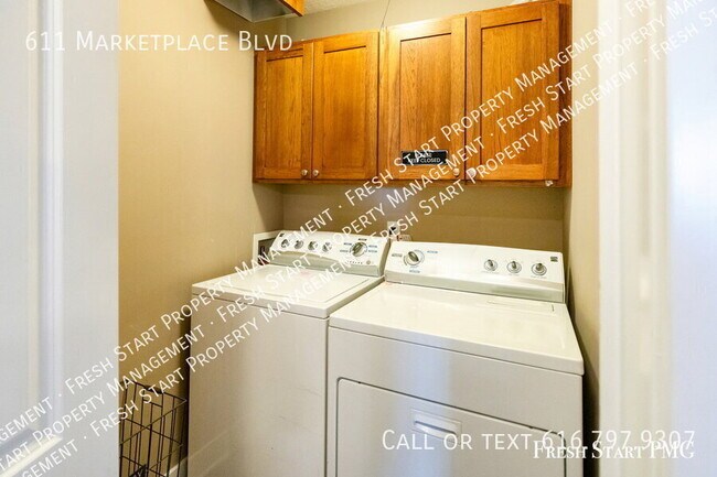 Building Photo - 611 Marketplace Blvd