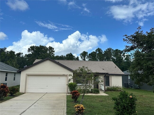 Building Photo - 2763 Athens Dr
