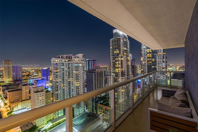 Building Photo - 50 Biscayne Blvd