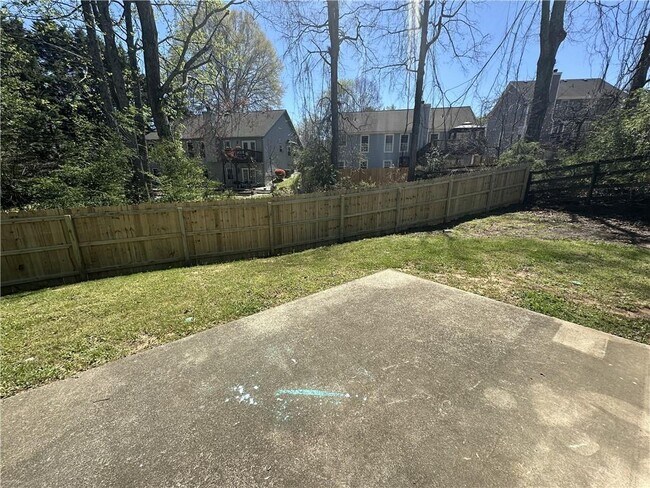 Building Photo - 5705 Cannonero Dr