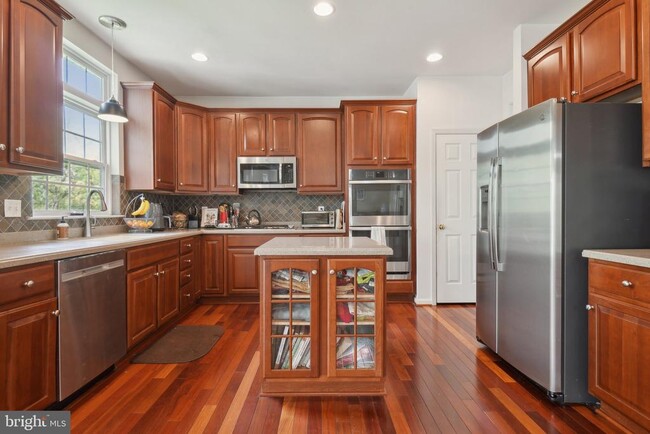 Building Photo - 18119 Camdenhurst Dr