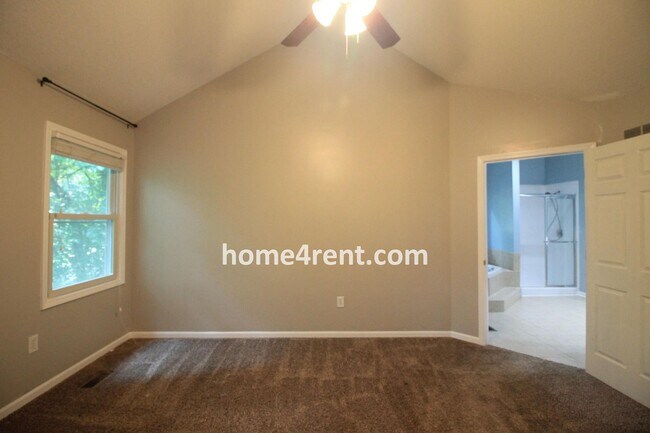 Building Photo - Blue Valley Schools w/ Wood Floors, Finish...
