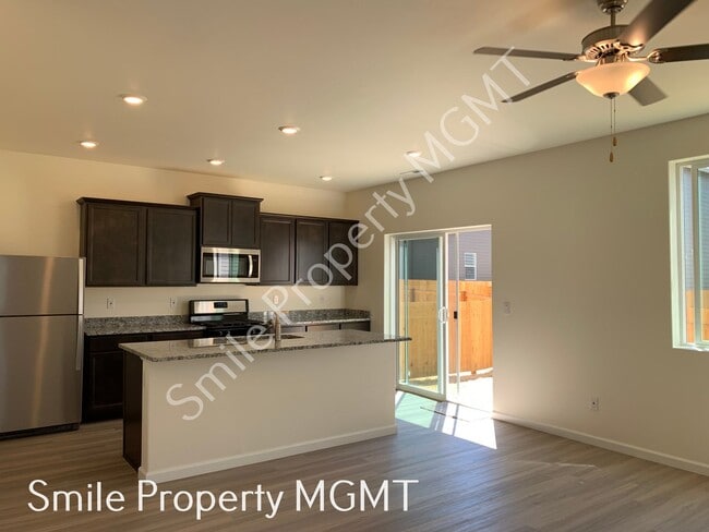 Building Photo - A nice house with 5 beds rooms and 2.5 baths.