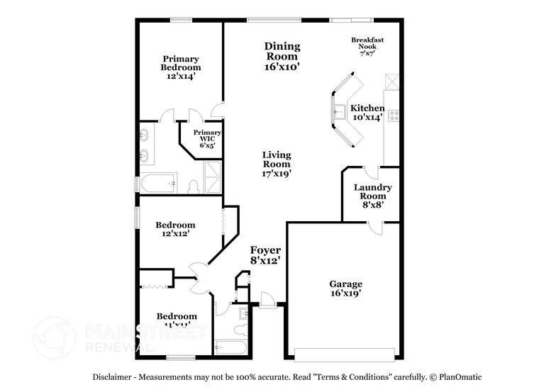 Building Photo - 4436 Mt Carmel Ln