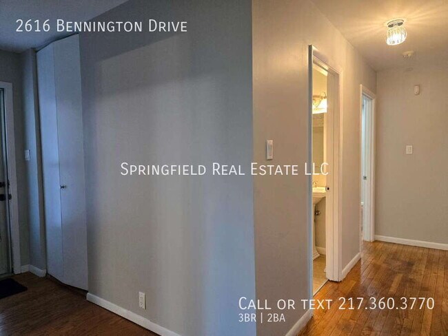 Building Photo - 2616 Bennington Dr