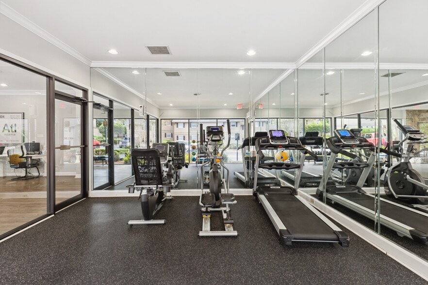 Building Photo - The Village at Wesley Chapel