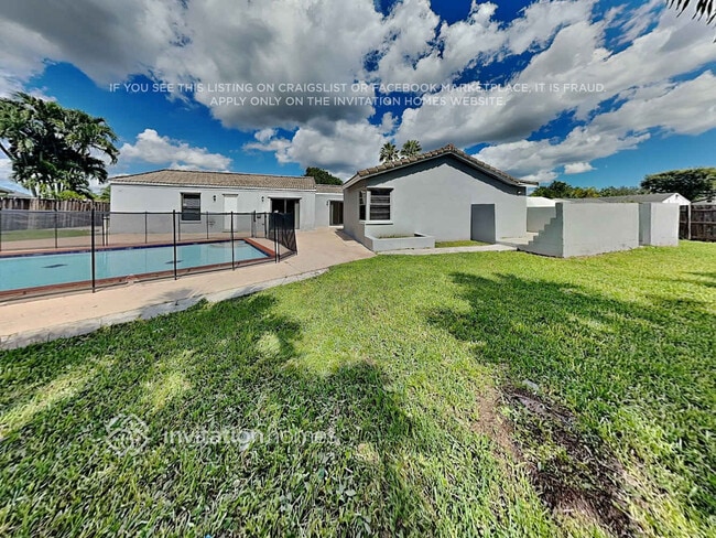 Building Photo - 14730 SW 158th St