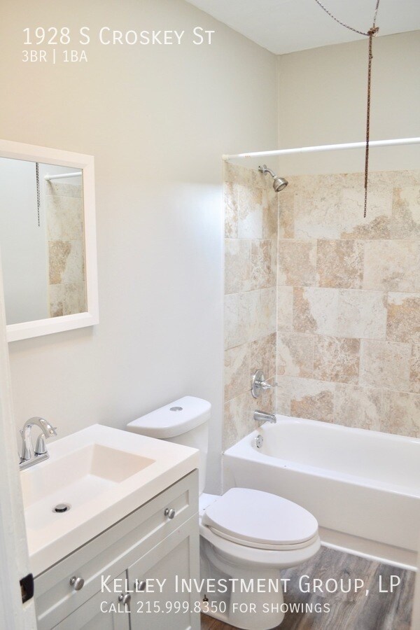 Building Photo - 1928 S Croskey St