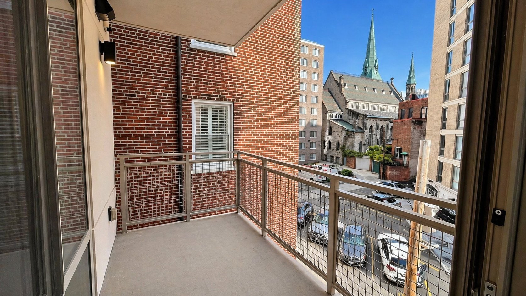 Building Photo - 1224 M St NW
