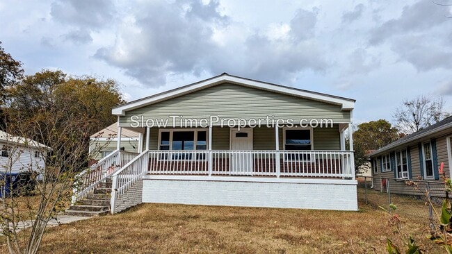 Building Photo - 31 Myrtle Ave