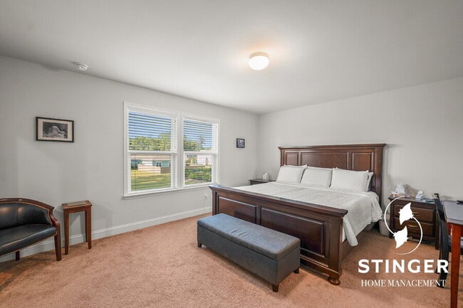 Building Photo - 1235 Salty Hammock Ct