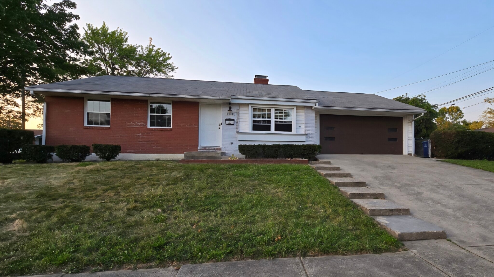 Front Of Home - 4236 Astor Ave