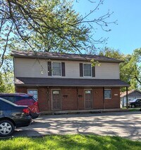 Building Photo - 1310 S Madison St