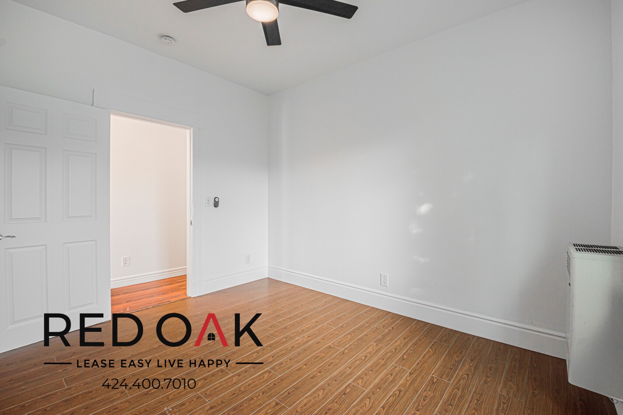 Building Photo - 406 N Bixel St