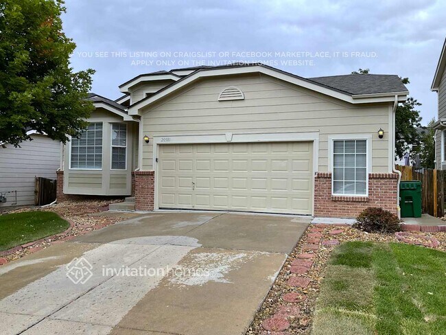 Building Photo - 20581 E Bellewood Pl