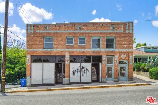 Building Photo - 5121 1/2 Eagle Rock Boulevard Unit B